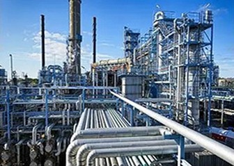 City Gas