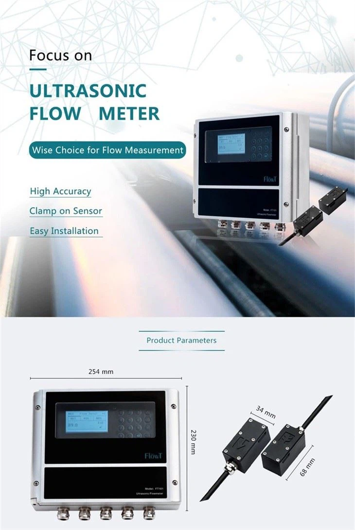 5 Best Practices For Calibrating Flow Meters