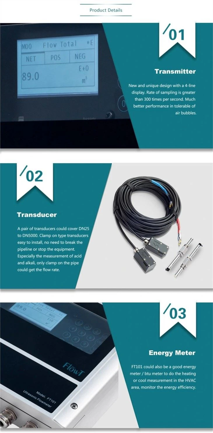 Flowmeter (Flowmeter, Flowmeter)