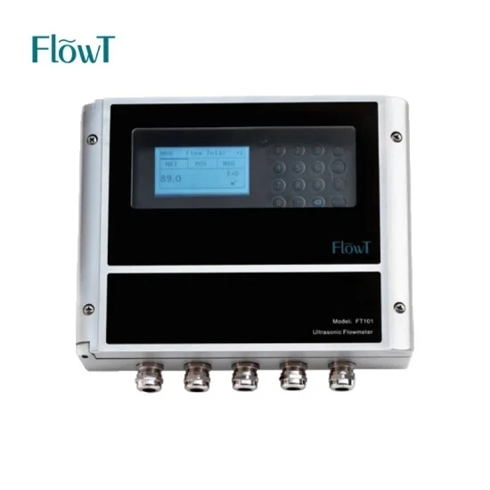 Flowmeter (Flowmeter, Flowmeter)