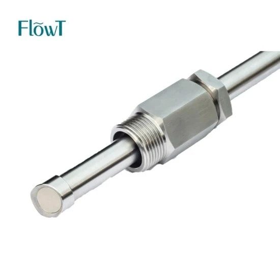 Flowt Introduces Advanced Clamp Flow Meter Unit