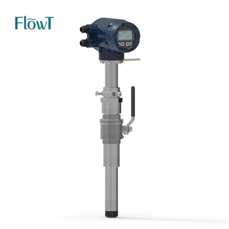 For Sale: Electromagnetic Flowmeter 4-20mA-Magnetic-Meter-Electromagnetic-Flowmeter-Flow-Mete
